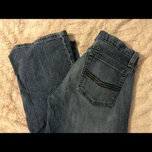 Mens Ariat Jeans